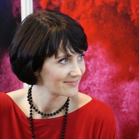 Ester Janečková je letitou moderátorkou pořadů Sama doma a Pošta pro tebe

