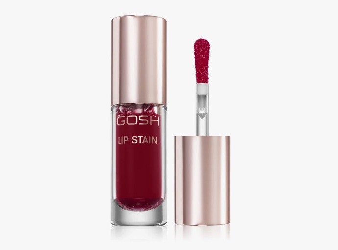 Lip Stains, GOSH COPENHAGEN, 274 Kč
