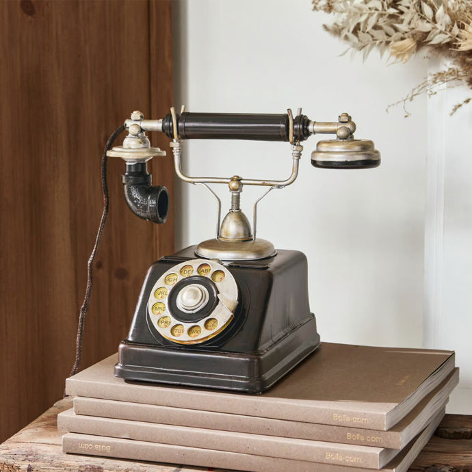 Dekorace – telefon Upavon, 1 259 Kč
Dekorace – telefon Upavon, 1 259 Kč