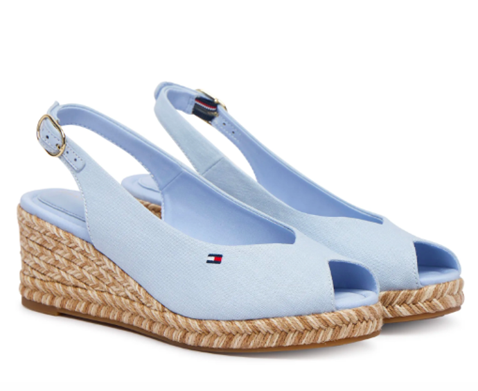 Tommy Hilfiger, 2060 Kč, prodává Glami
Tommy Hilfiger, 2060 Kč, prodává Glami