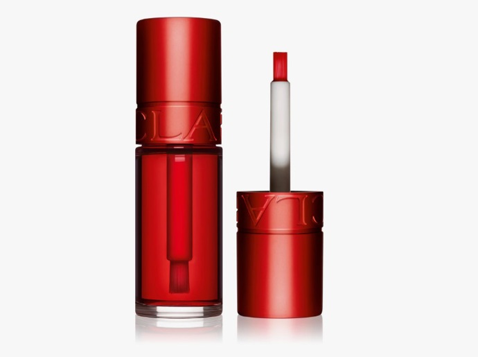 Lip Stains, Clarins, 611 Kč
