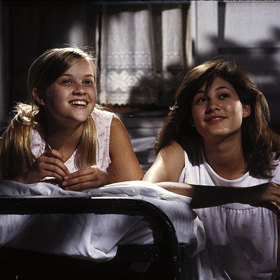 Reese Witherspoon s Emily Warfield
Reese Witherspoon s Emily Warfield