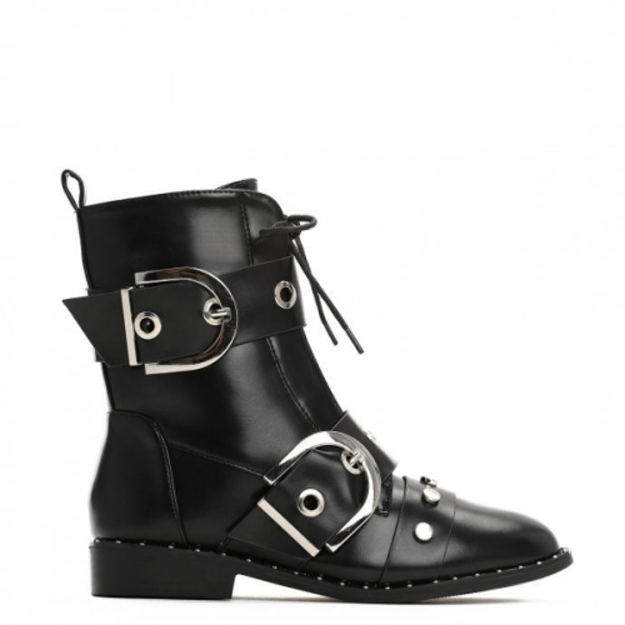 Galerie: Už máte v botníku Biker Boots? Vybrali jsme pro vás 15 kousků!