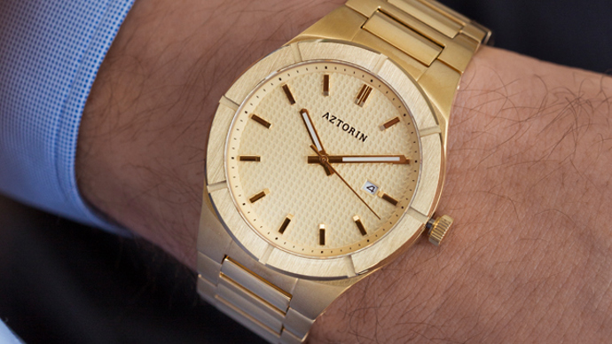 Hodinky AZTORIN CLASSIC
