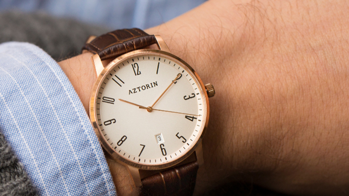 Hodinky AZTORIN CLASSIC
