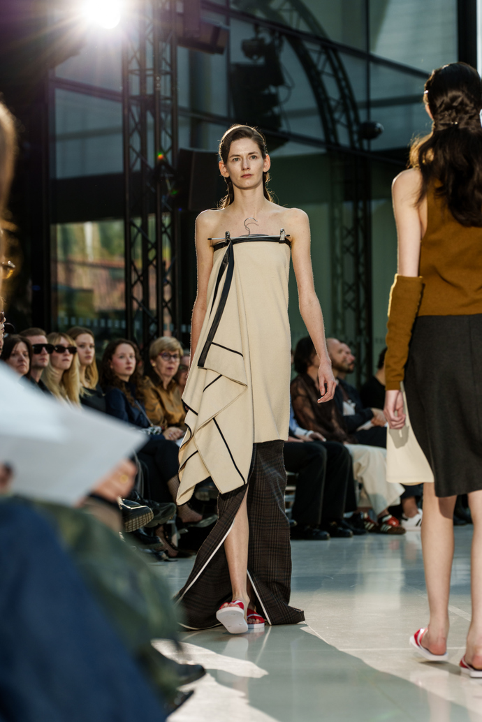 Aleš Hnátek, Mercedes-Benz Prague Fashion Week

