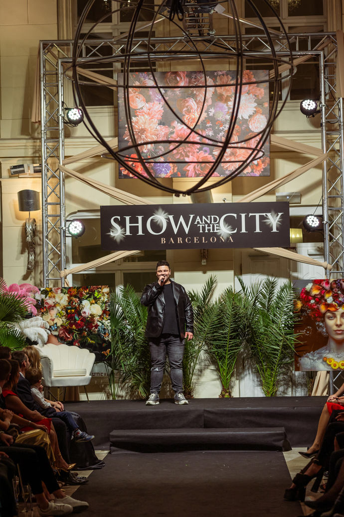 Show and the City Show and the City