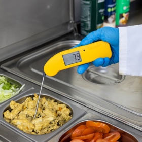 Vpichový teploměr Thermapen ONE, 2 349 Kč
