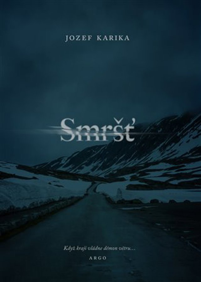 Smršť Smršť