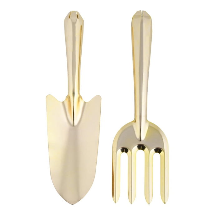 Zahradnický set Esschert Design Garden. 289 Kč, byname.cz