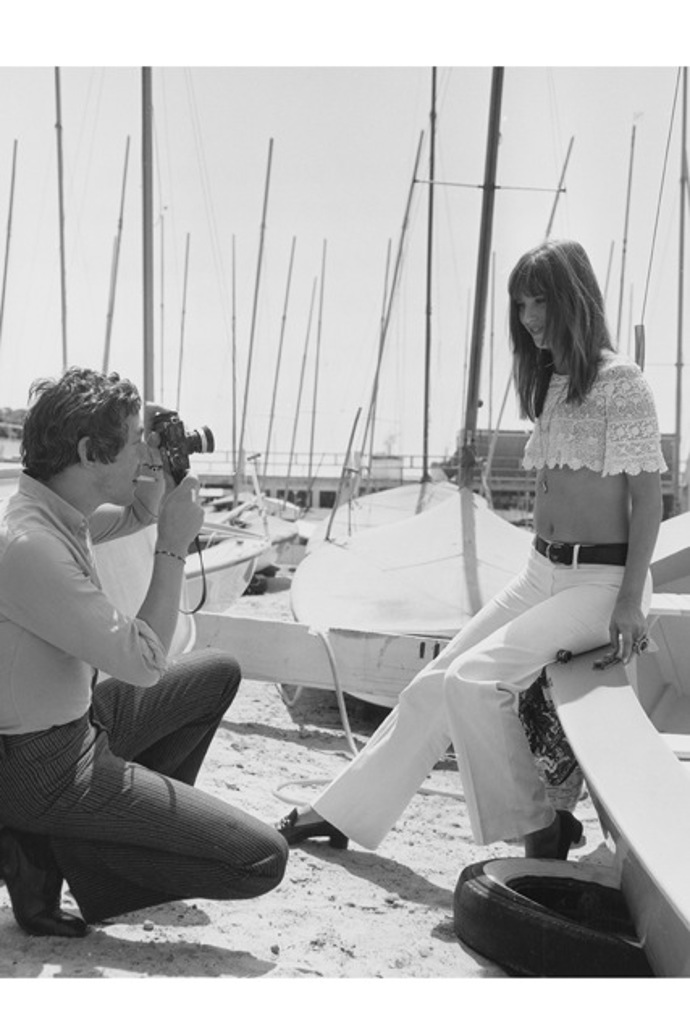 Jane Birkin Jane Birkin