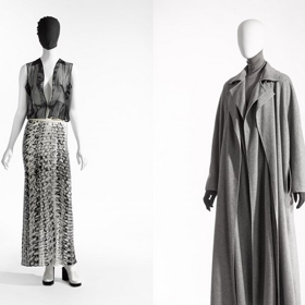 Maison Martin Margiela S/S 1996
Hermès A/W 1999-2000
Foto: Stany Dederen
Maison Martin Margiela S/S 1996
Hermès A/W 1999-2000
Foto: Stany Dederen