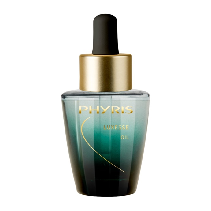Luxusní pleťový olej Phyris (30 ml, 2190 Kč, almaf.cz)
