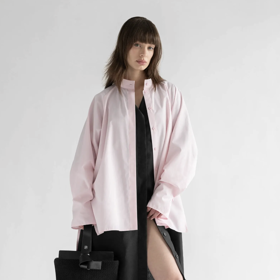Oversized košile PBG Studio, 5 950 Kč

Košili seženete během Dní Marianne se slevou 25 %
