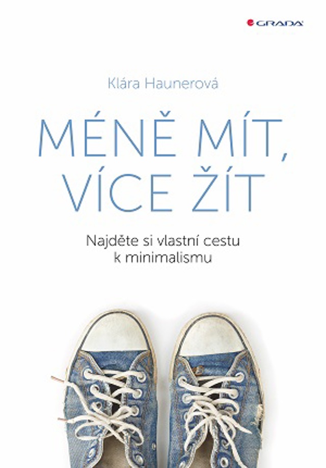 Čas jako stvořený ke čtení knížek! Na jaké tituly si děláme zálusk? 
