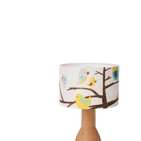 Stolní lampa Koko, Devoto, 3250 Kč Stolní lampa Koko, Devoto, 3250 Kč