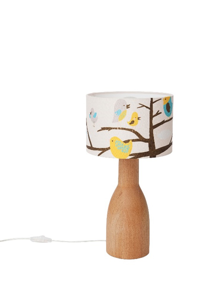 Stolní lampa Koko, Devoto, 3250 Kč