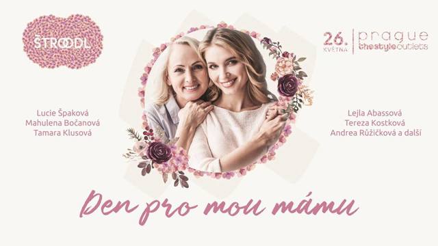 7 tipů na dárek ke Dni matek