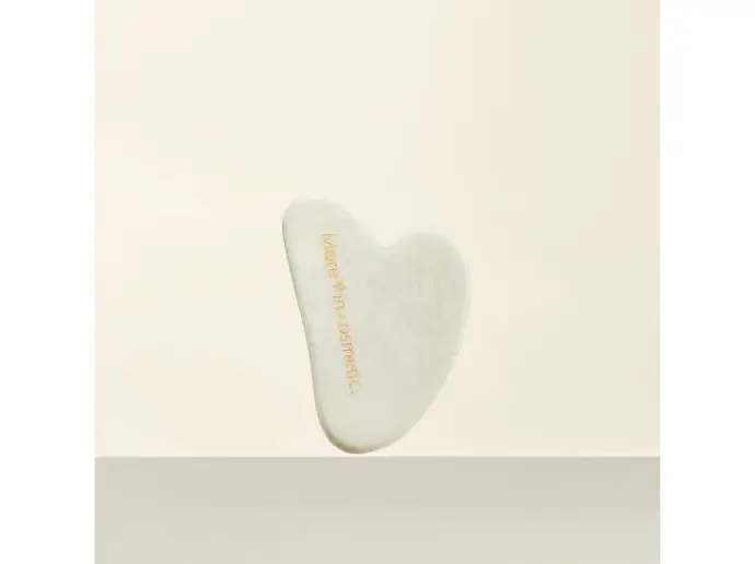 Organic masážní kámen Gua Sha, 339 Kč
Organic masážní kámen Gua Sha, 339 Kč