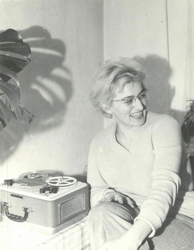 Neobyčejné Češky. Připoměňte si rok 1968 s těmito úšpěšnými ženami