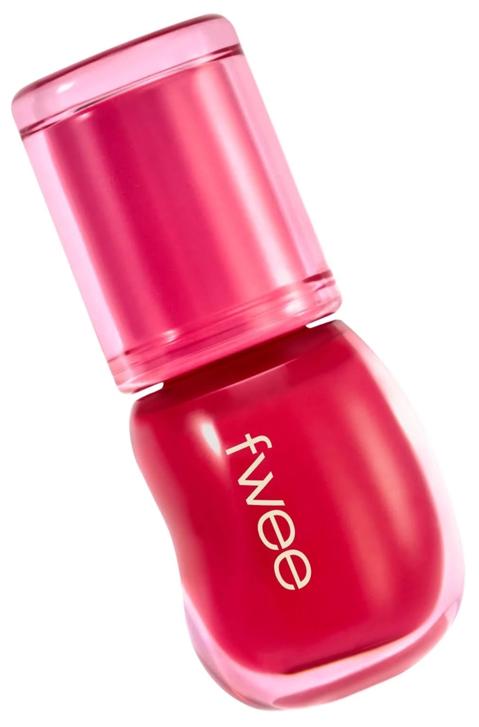 3D Voluming Gloss, Fwee, 389 Kč

