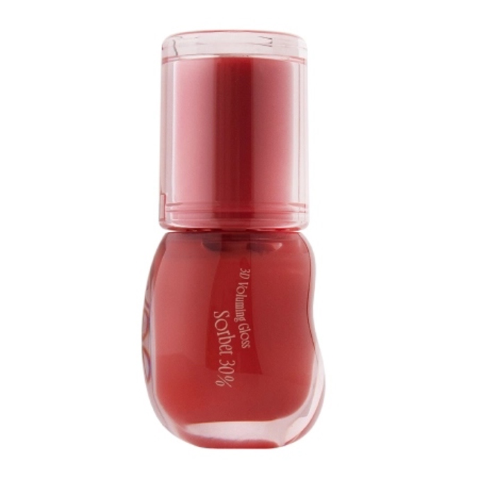 3D Voluming Gloss, Fwee, 429 Kč
