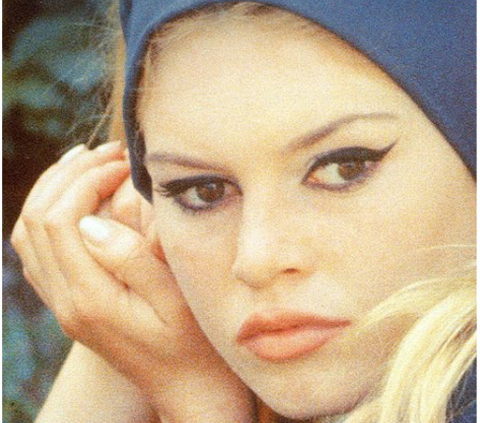 Brigitte Bardot Brigitte Bardot