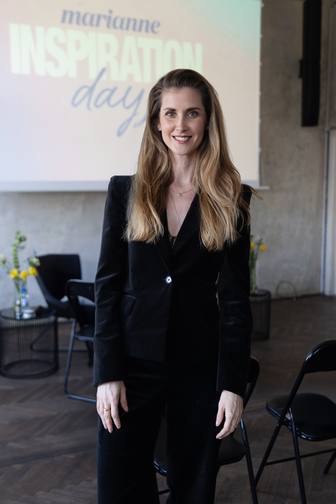 Dorazila i herečka Jana Bernášková
