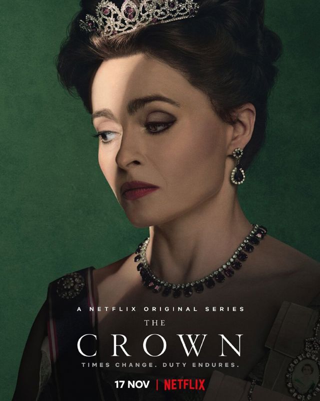 The Crown The Crown