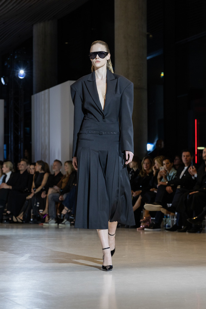 GUDU, Mercedes-Benz Prague Fashion Week

