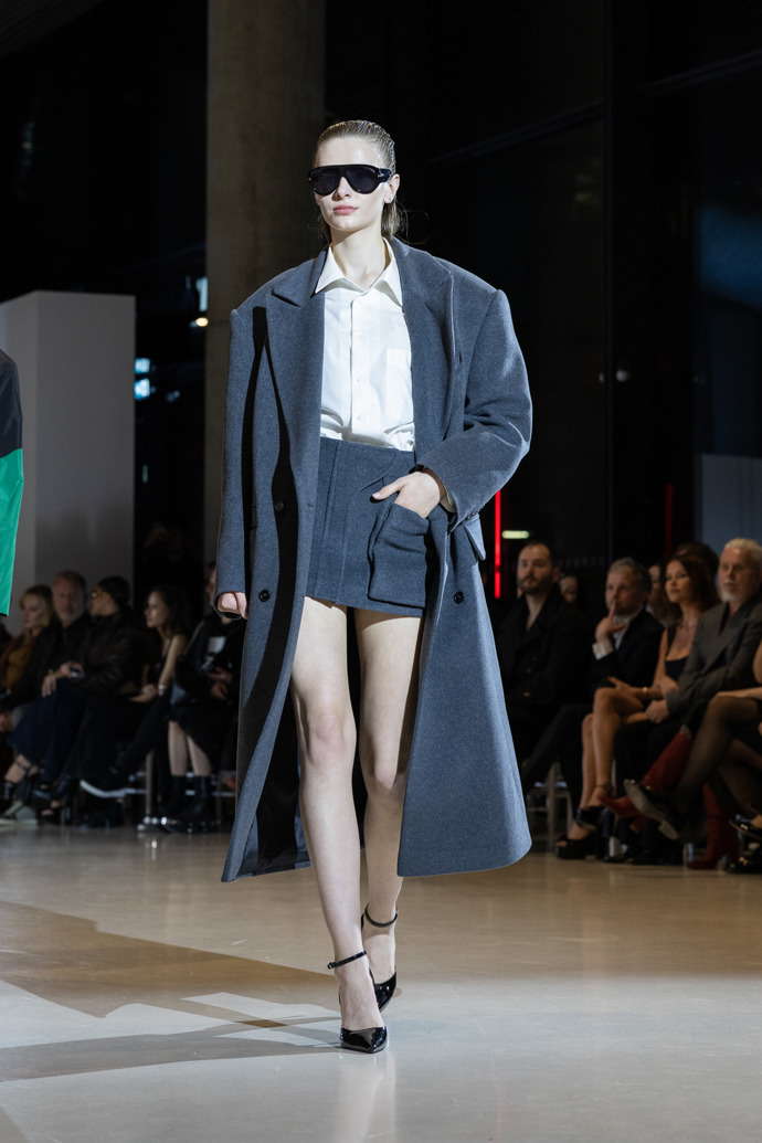 GUDU, Mercedes-Benz Prague Fashion Week

