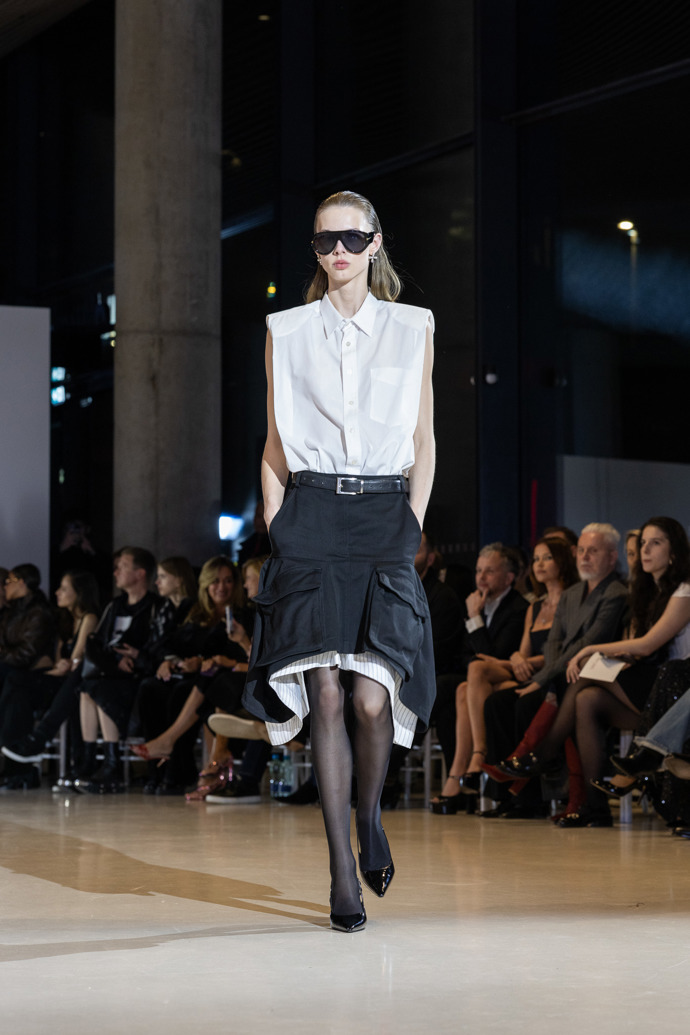 GUDU, Mercedes-Benz Prague Fashion Week
