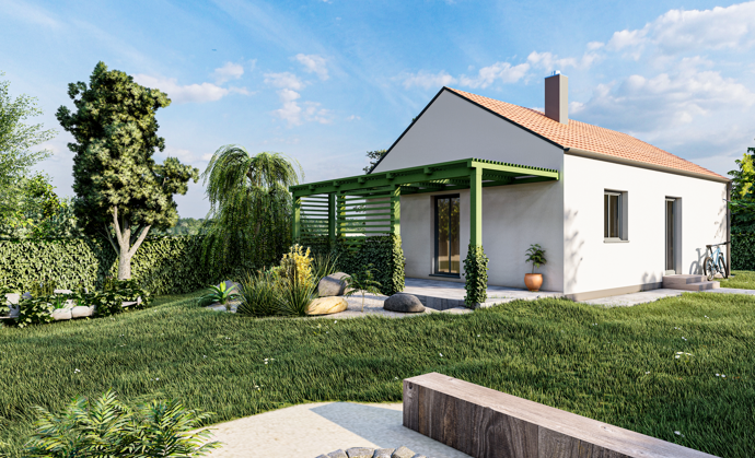 Dřevo vnáší do našeho domova klid, který potřebujeme pro regeneraci a vyvážený život. V kombinaci s principy feng shui nám pomáhá vytvářet prostředí, kde se dobře žije, dýchá i odpočívá.
