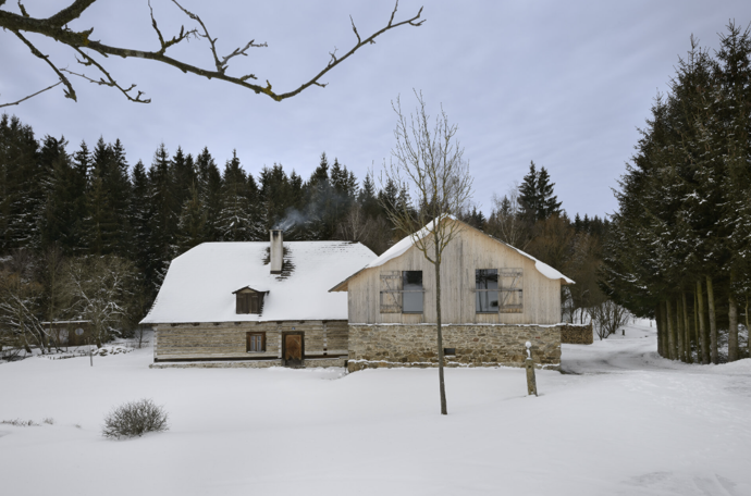 Apartmán Stodola Kuklík
Apartmán Stodola Kuklík