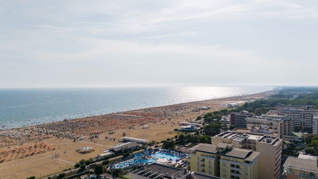 Sport, slunce a relaxace: italské tajemství dokonalé dovolené