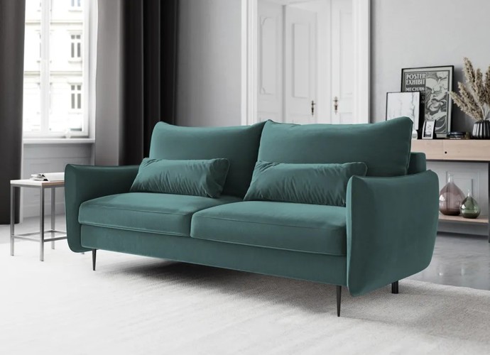 Pohovka Vermont, Cosmopolitan Design, 45 299 Kč

 
