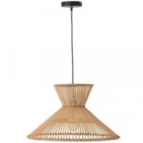 Bambusové závěsné světlo J-Line Ryssa, 30 cm, J-line, 3 782 Kč. V síti DESIGNOVYNABYTEK.CZ během jarních Dnů Marianne nakoupíte se slevou 25 %.
Bambusové závěsné světlo J-Line Ryssa, 30 cm, J-line, 3 782 Kč. V síti DESIGNOVYNABYTEK.CZ během jarních Dnů Marianne nakoupíte se slevou 25 %.