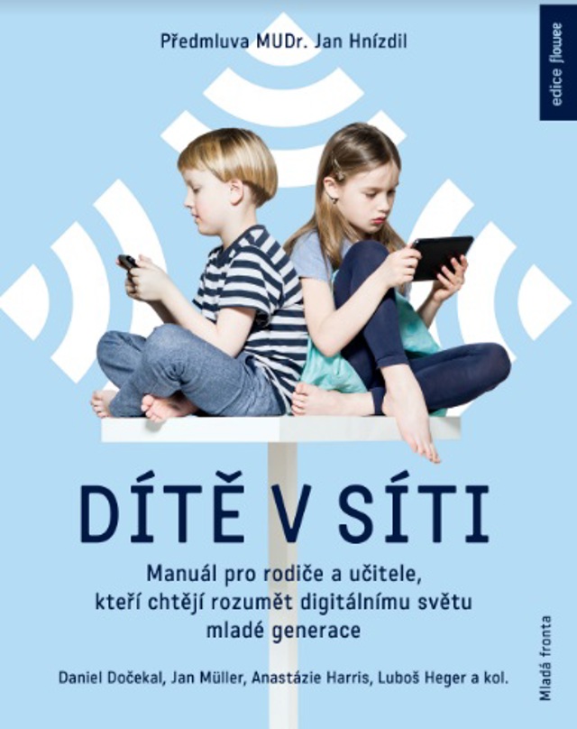 Čas jako stvořený ke čtení knížek! Na jaké tituly si děláme zálusk? 
