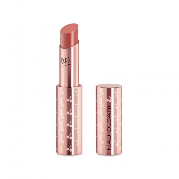 Rozjasňující balzám na rty Tender Glow Lip Balm, Naj-Oleari, 510 Kč, FAnn parfumerie
