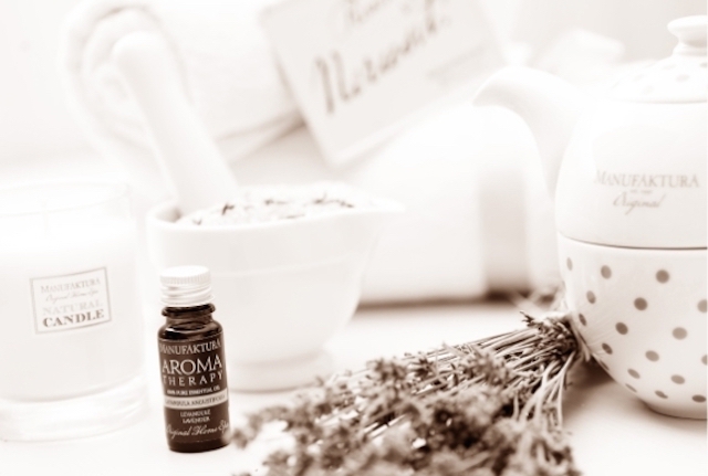 aroma