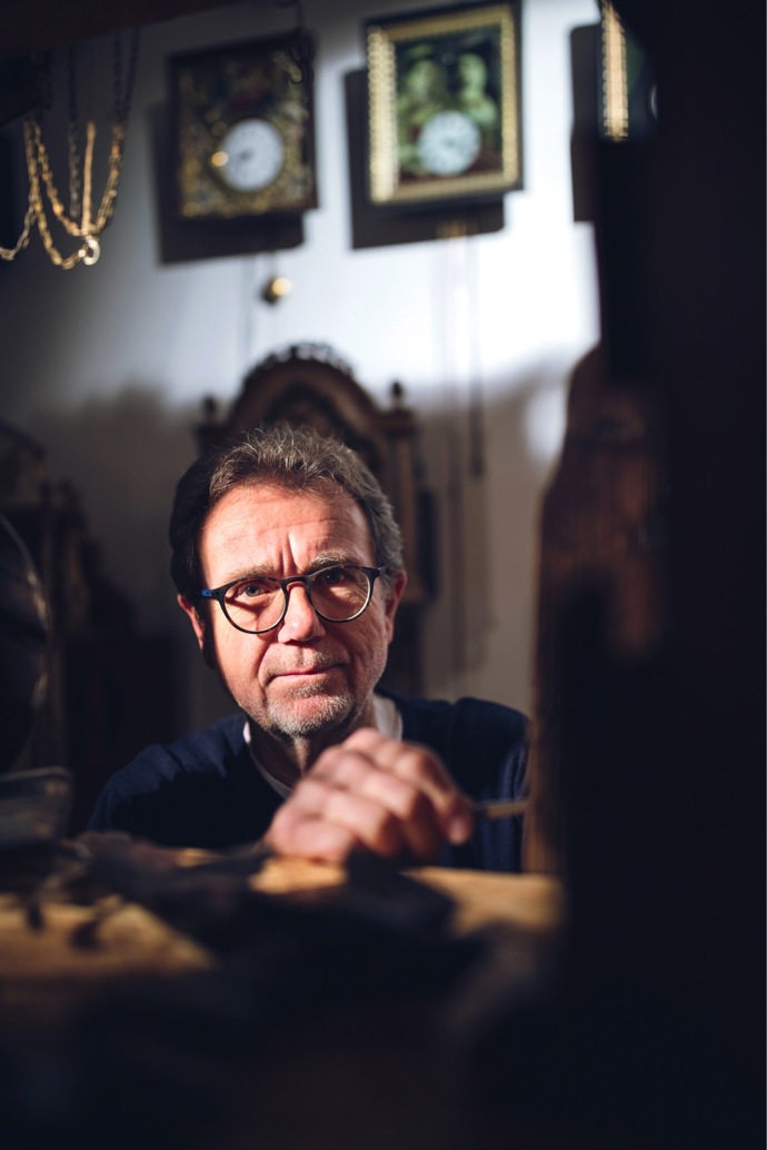 Miloš Klikar
