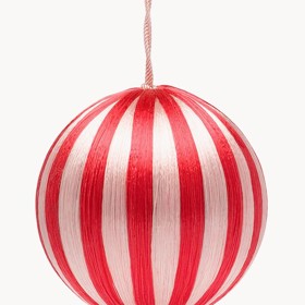 Sada vánočních ozdob Corded, 2 díly, různé velikosti, 639 Kč
Sada vánočních ozdob Corded, 2 díly, různé velikosti, 639 Kč