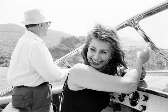 Sophia Loren Sophia Loren