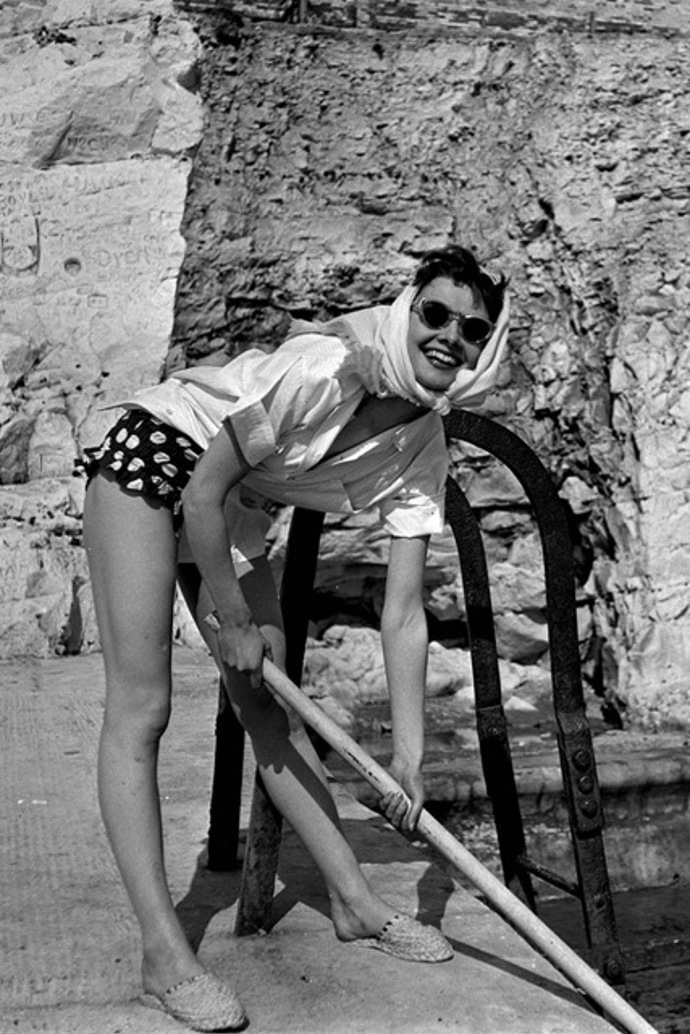 Audrey Hepburn Audrey Hepburn
