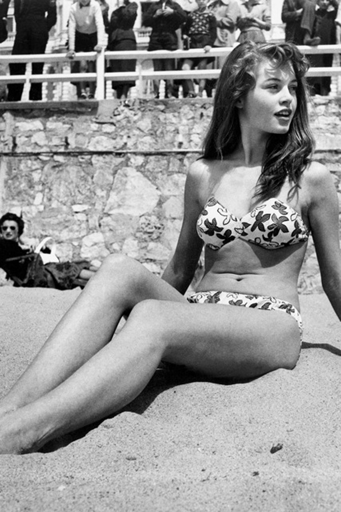 Brigitte Bardot Brigitte Bardot