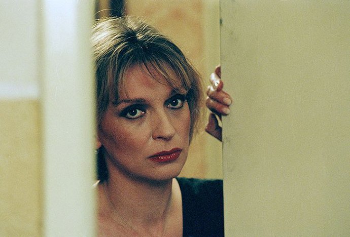 Ivana Chýlková Ivana Chýlková