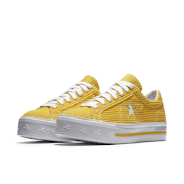 Converse, info o ceně na prodejně