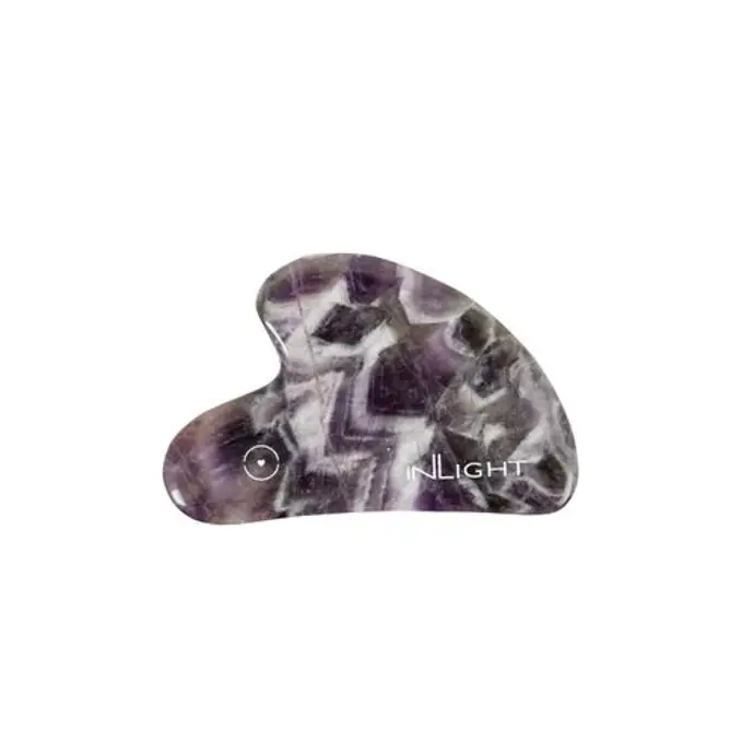 Inlight masážní kámen Gua Sha, 1290 Kč
Inlight masážní kámen Gua Sha, 1290 Kč