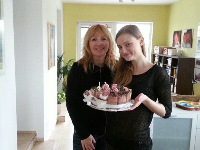 Maminka a dcera: Vyberte vítěznou dvojici Maminka a dcera: Vyberte vítěznou dvojici
