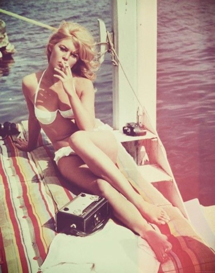 Brigitte Bardot Brigitte Bardot